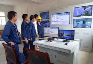 在线监测企业要走红？先来看看国网供应商都有谁——技术开发与咨询篇