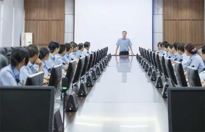 远大方略助力惠州创响音响制品落地《研发项目管理》咨询改善项目 技术开发和技术咨询